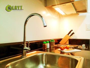 3M SMDC Light Residences Fully Furnished Condo in Boni EDSA