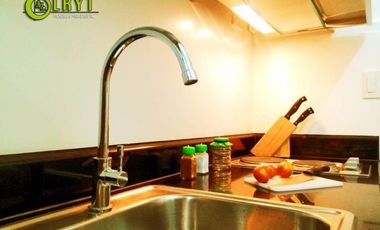 3M SMDC Light Residences Fully Furnished Condo in Boni EDSA