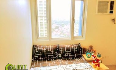 3M SMDC Light Residences Fully Furnished Condo in Boni EDSA