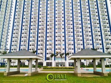 3M SMDC Light Residences Fully Furnished Condo in Boni EDSA