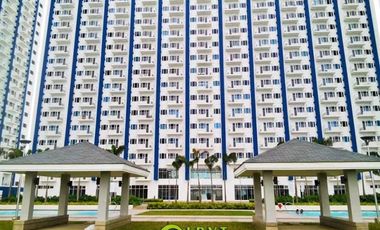 3M SMDC Light Residences Fully Furnished Condo in Boni EDSA