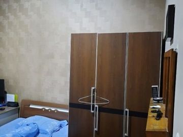 Rumah 2 Lantai, SHM, Asri dan Nyaman di Bukit Cinere Indah