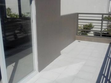 House and lot for sale in Cavite, Chessa Single near Manila