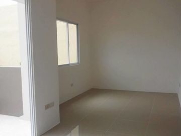 House and lot for sale in Cavite, Chessa Single near Manila