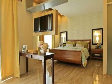 House and lot for sale in Cavite, Chessa Single near Manila