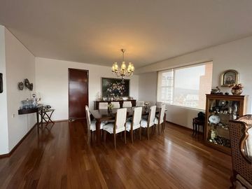EN VENTA DEPARTAMENTO EN INTERLOMAS HACIENDA DE LAS PALMAS
