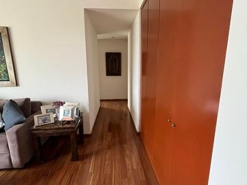 EN VENTA DEPARTAMENTO EN INTERLOMAS HACIENDA DE LAS PALMAS