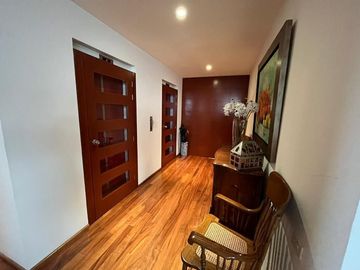 EN VENTA DEPARTAMENTO EN INTERLOMAS HACIENDA DE LAS PALMAS