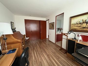 EN VENTA DEPARTAMENTO EN INTERLOMAS HACIENDA DE LAS PALMAS