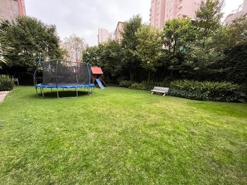 EN VENTA DEPARTAMENTO EN INTERLOMAS HACIENDA DE LAS PALMAS