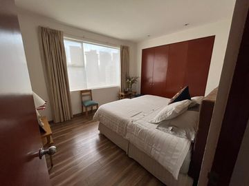 EN VENTA DEPARTAMENTO EN INTERLOMAS HACIENDA DE LAS PALMAS