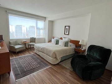 EN VENTA DEPARTAMENTO EN INTERLOMAS HACIENDA DE LAS PALMAS