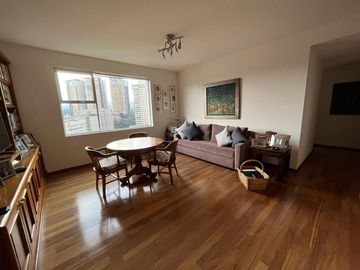 EN VENTA DEPARTAMENTO EN INTERLOMAS HACIENDA DE LAS PALMAS