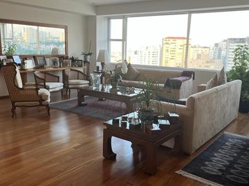 EN VENTA DEPARTAMENTO EN INTERLOMAS HACIENDA DE LAS PALMAS