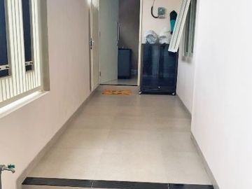 Rumah 2 Lantai Luas 105 di Joyogrand Dinoyo kota Malang