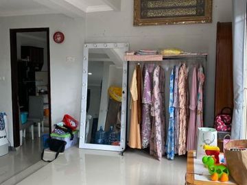 Rumah Gubeng Kertajaya Tgh Kota Surabaya Dkt Pucang Manyar