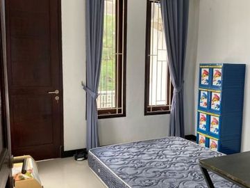 Rumah Gubeng Kertajaya Tgh Kota Surabaya Dkt Pucang Manyar