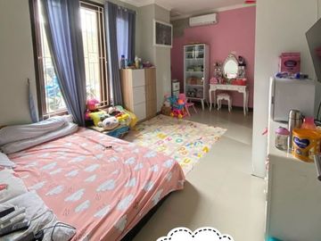 Rumah Gubeng Kertajaya Tgh Kota Surabaya Dkt Pucang Manyar