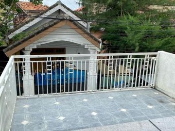 Rumah Gubeng Kertajaya Tgh Kota Surabaya Dkt Pucang Manyar