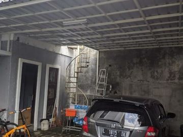 Rumah Gubeng Kertajaya Tgh Kota Surabaya Dkt Pucang Manyar