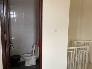 Rumah Gubeng Kertajaya Tgh Kota Surabaya Dkt Pucang Manyar