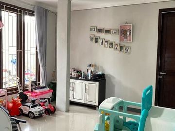 Rumah Gubeng Kertajaya Tgh Kota Surabaya Dkt Pucang Manyar