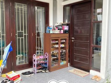 Rumah Gubeng Kertajaya Tgh Kota Surabaya Dkt Pucang Manyar