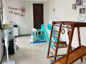 Rumah Gubeng Kertajaya Tgh Kota Surabaya Dkt Pucang Manyar
