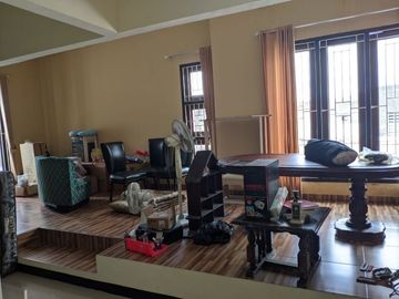 Rumah Gubeng Kertajaya Tgh Kota Surabaya Dkt Pucang Manyar