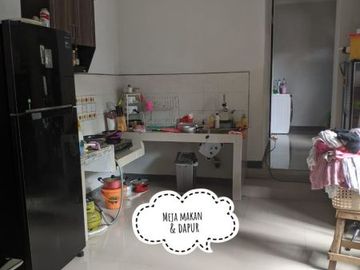 Rumah Gubeng Kertajaya Tgh Kota Surabaya Dkt Pucang Manyar