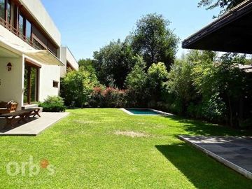 Casa en Venta en Casa en condominio sector San Damian