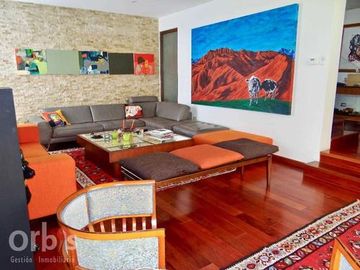 Casa en Venta en Casa en condominio sector San Damian