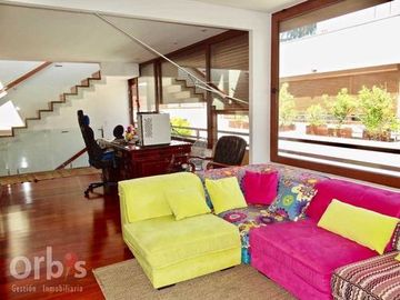 Casa en Venta en Casa en condominio sector San Damian