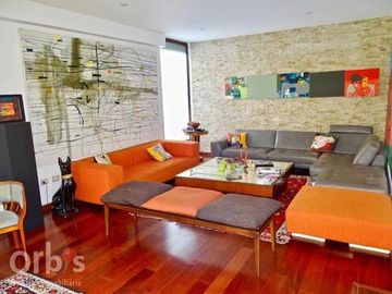 Casa en Venta en Casa en condominio sector San Damian
