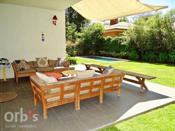 Casa en Venta en Casa en condominio sector San Damian