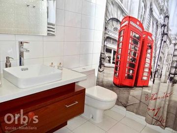 Casa en Venta en Casa en condominio sector San Damian