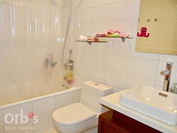 Casa en Venta en Casa en condominio sector San Damian