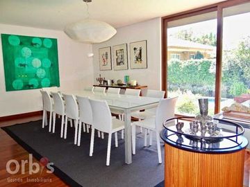 Casa en Venta en Casa en condominio sector San Damian