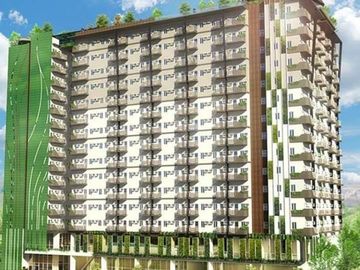 Affordable Preselling 1 Bedroom Unit for Sale in Quezon City Near MRT 7