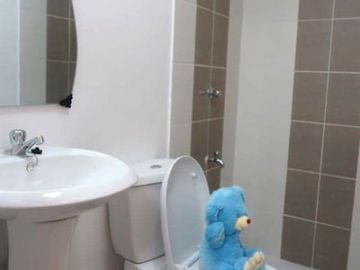 Affordable Preselling 1 Bedroom Unit for Sale in Quezon City Near MRT 7