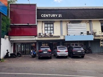 Dijual Ruko Di Lebak Bulus Sangat Strategis 3 Lantai