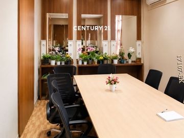 Dijual Ruko Di Lebak Bulus Sangat Strategis 3 Lantai