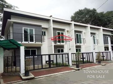 RFO / Pre Selling Townhouse in Antipolo -Diamond Townhouse
