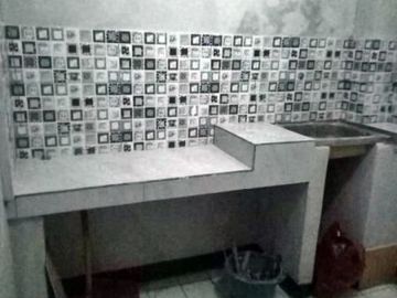 Rumah Siap Huni Murah Cikutraaa