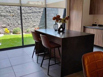 VENTA DE CASA NUEVA EN CUAUTLANCINGO