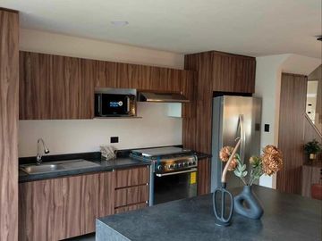 VENTA DE CASA NUEVA EN CUAUTLANCINGO