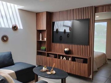 VENTA DE CASA NUEVA EN CUAUTLANCINGO