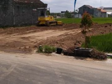 Rumah 200Jtan Type 30/60 Di Klaten
