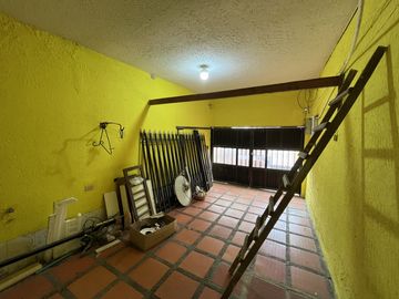casa en venta en los nogales. Cod V105234