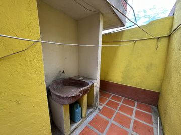 casa en venta en los nogales. Cod V105234